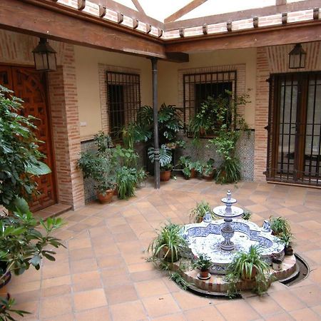 Apartamento C Real,9- 2 Habitaciones Толедо Экстерьер фото