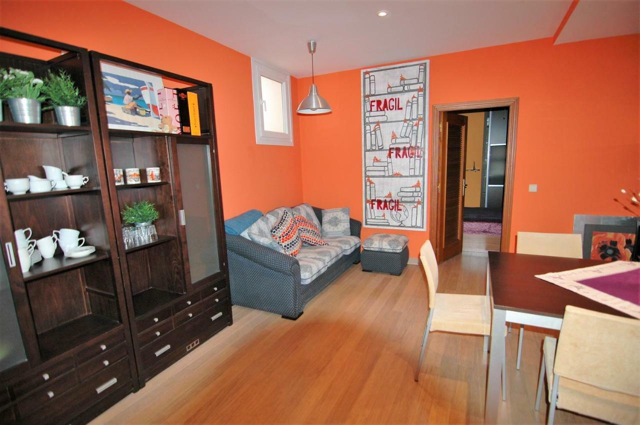 Apartamento C Real,9- 2 Habitaciones Толедо Экстерьер фото