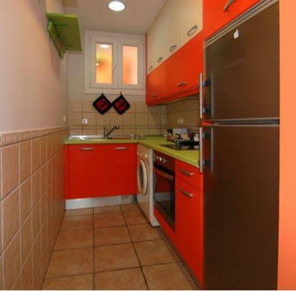 Apartamento C Real,9- 2 Habitaciones Толедо Экстерьер фото