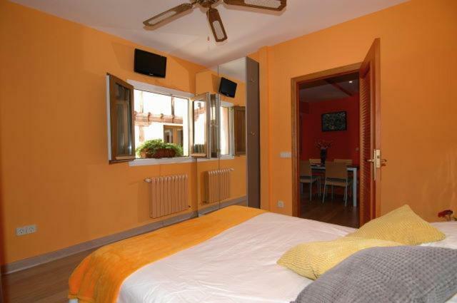 Apartamento C Real,9- 2 Habitaciones Толедо Экстерьер фото