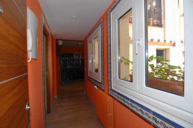 Apartamento C Real,9- 2 Habitaciones Толедо Экстерьер фото