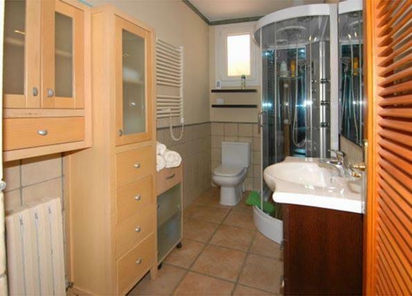 Apartamento C Real,9- 2 Habitaciones Толедо Экстерьер фото