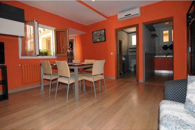 Apartamento C Real,9- 2 Habitaciones Толедо Экстерьер фото