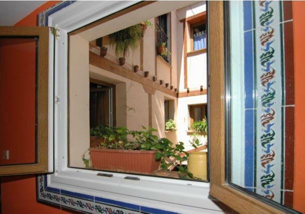 Apartamento C Real,9- 2 Habitaciones Толедо Экстерьер фото