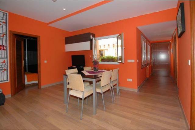 Apartamento C Real,9- 2 Habitaciones Толедо Экстерьер фото