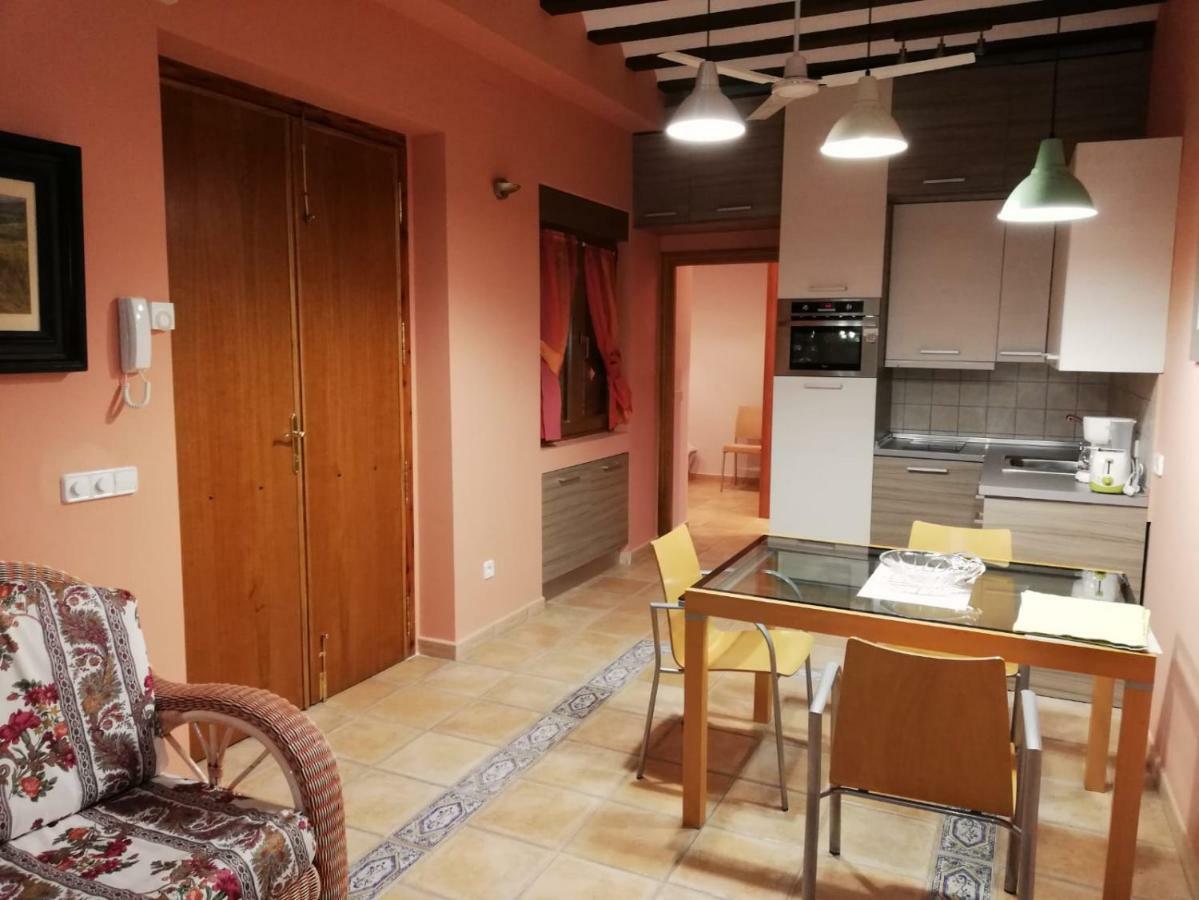 Apartamento C Real,9- 2 Habitaciones Толедо Экстерьер фото