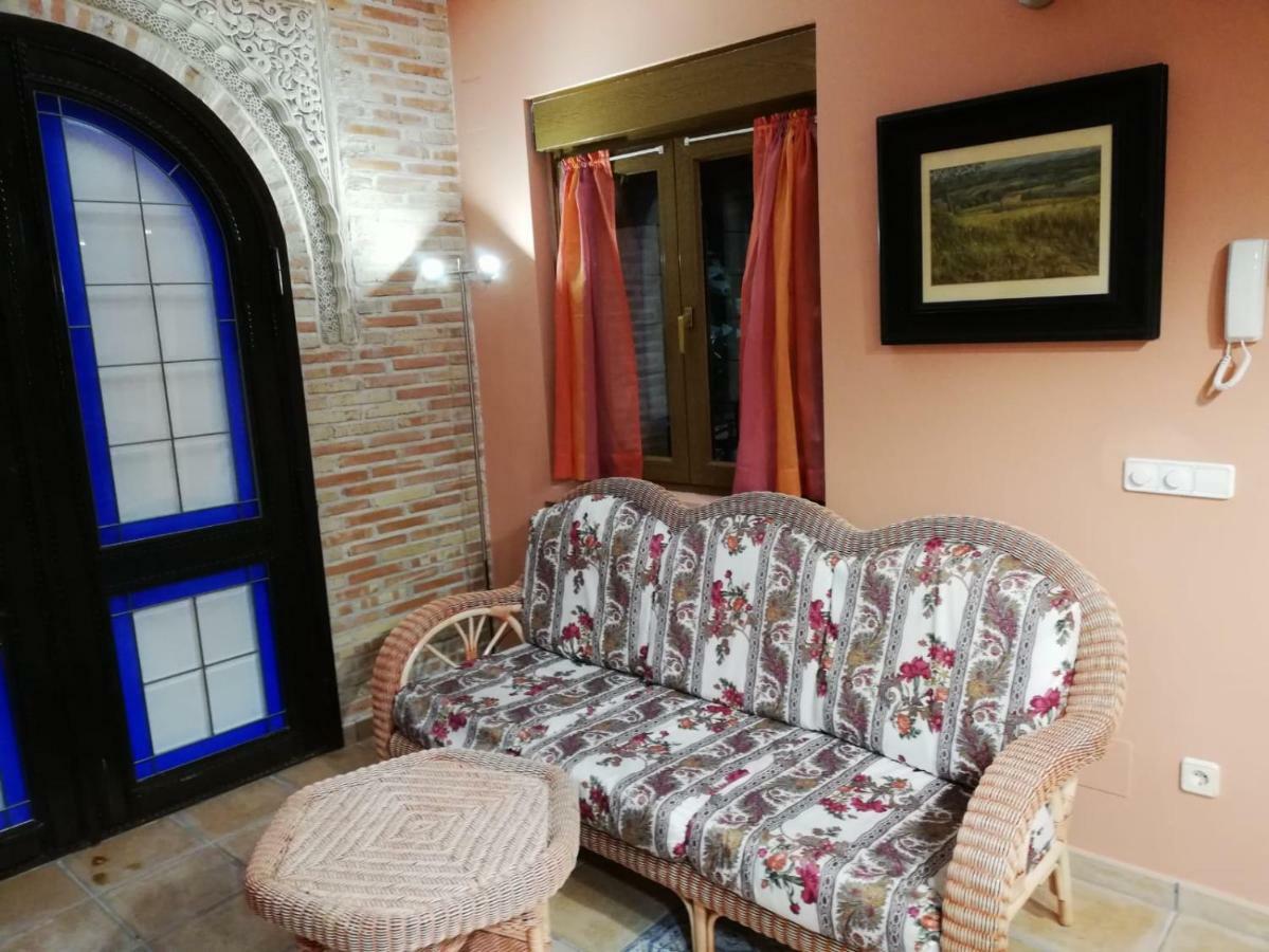 Apartamento C Real,9- 2 Habitaciones Толедо Экстерьер фото
