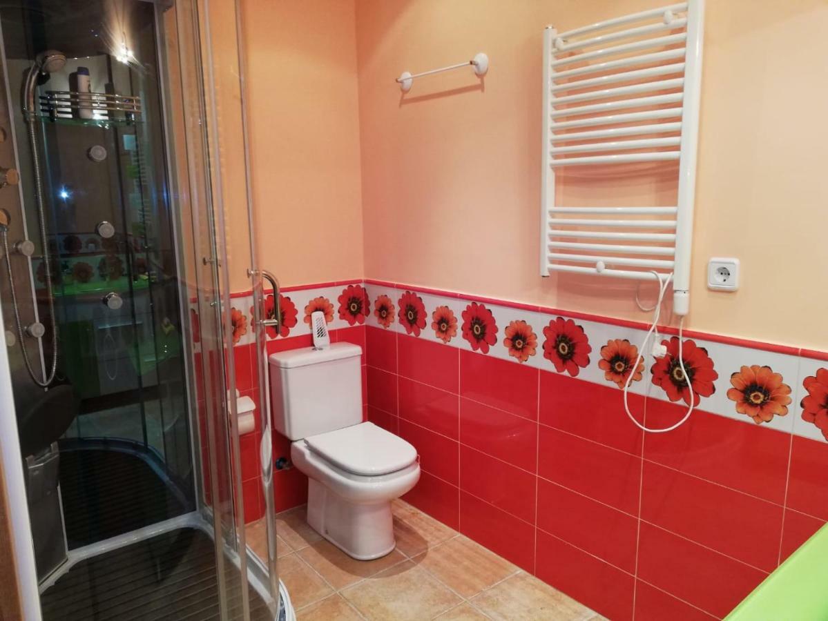 Apartamento C Real,9- 2 Habitaciones Толедо Экстерьер фото
