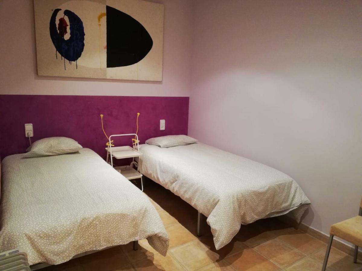 Apartamento C Real,9- 2 Habitaciones Толедо Экстерьер фото