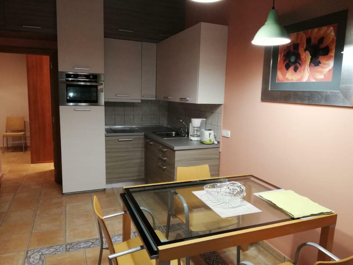 Apartamento C Real,9- 2 Habitaciones Толедо Экстерьер фото