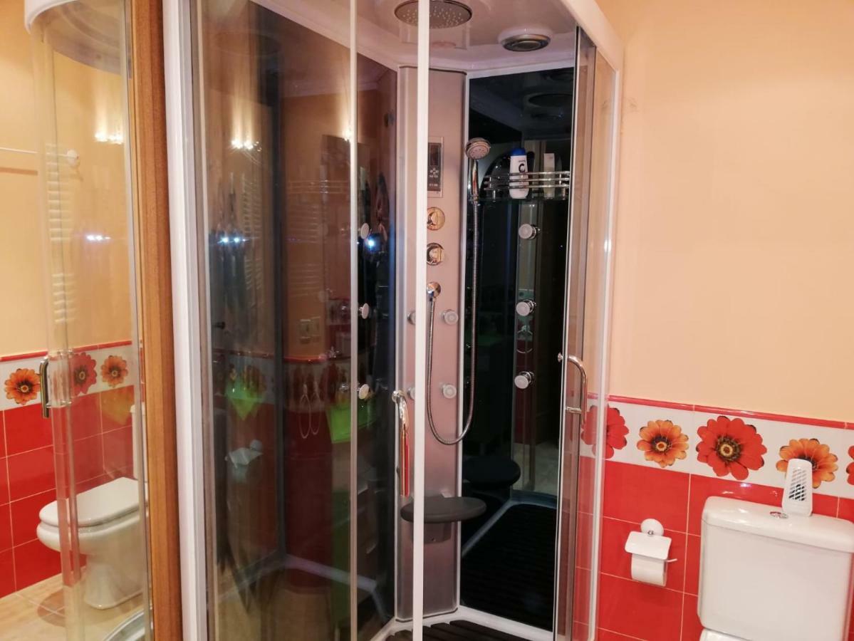 Apartamento C Real,9- 2 Habitaciones Толедо Экстерьер фото